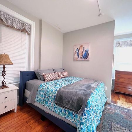 G5 King Bed Central Location Museums Free Parking Richmond Exterior photo